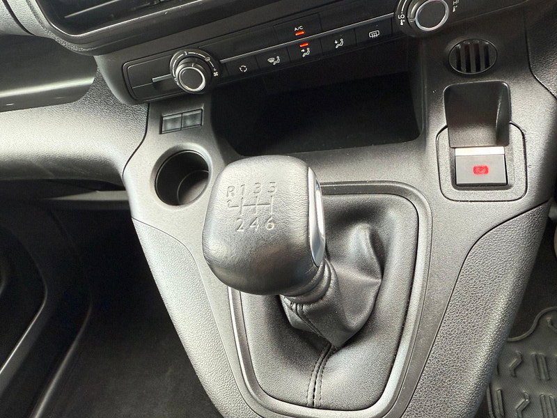 Vauxhall Combo Life SE M S/S