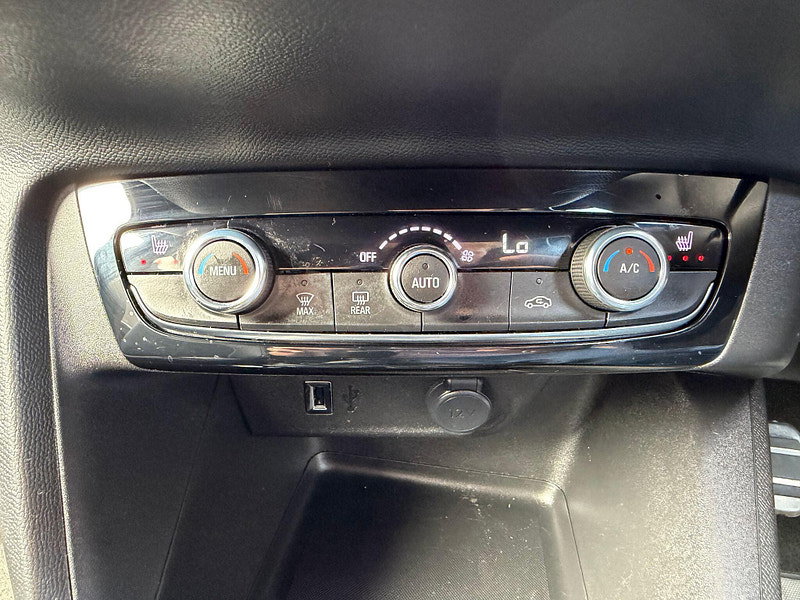 Vauxhall Corsa ULTIMATE