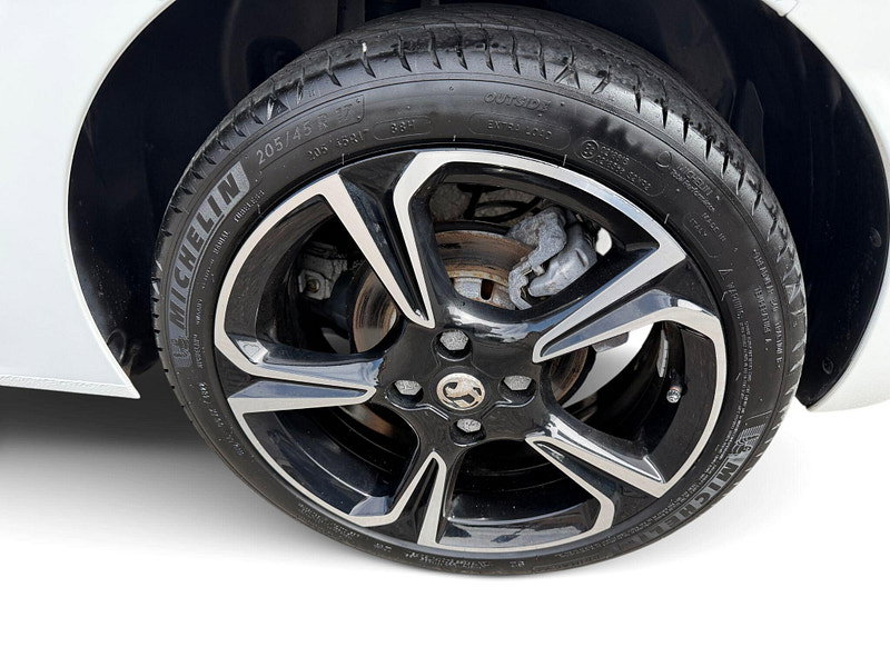 Vauxhall Corsa ULTIMATE