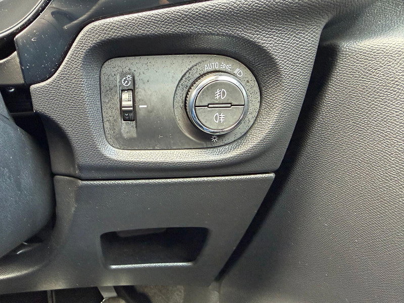Vauxhall Corsa ULTIMATE
