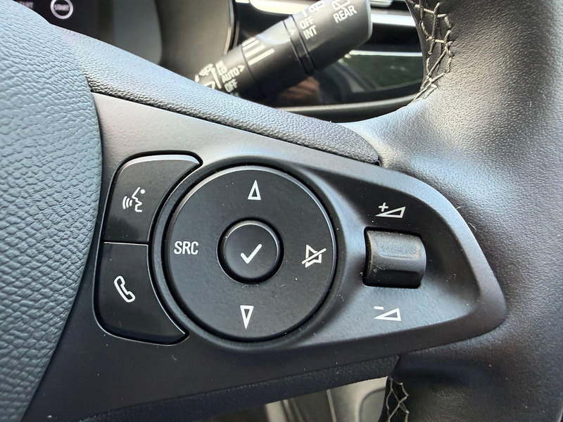 Vauxhall Corsa ULTIMATE
