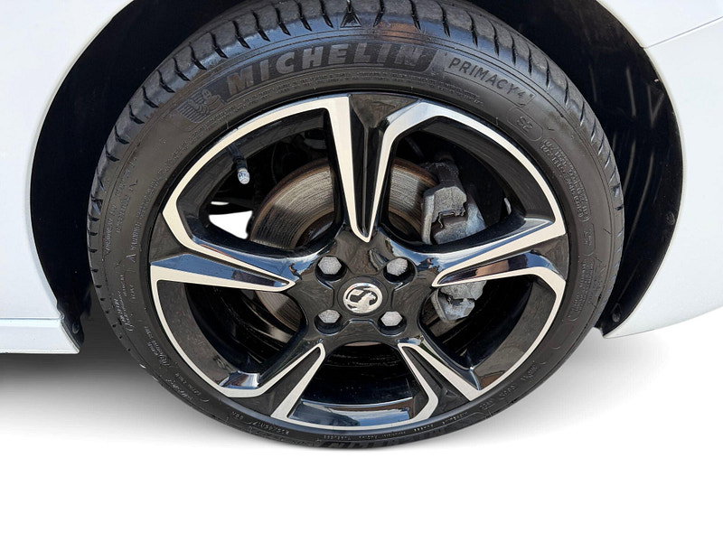 Vauxhall Corsa ULTIMATE
