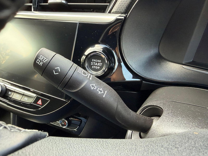 Vauxhall Corsa ULTIMATE