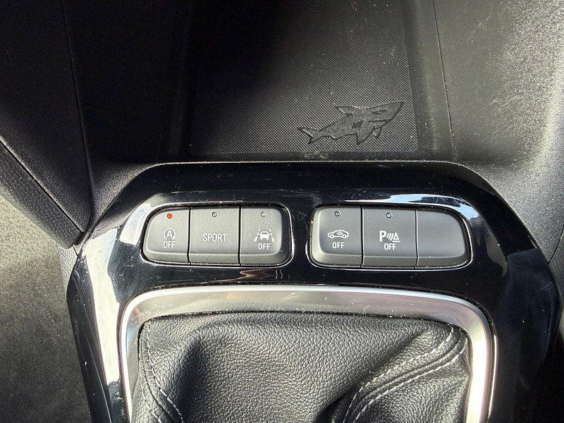 Vauxhall Corsa ULTIMATE