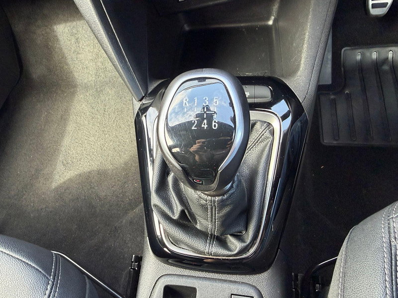 Vauxhall Corsa ULTIMATE