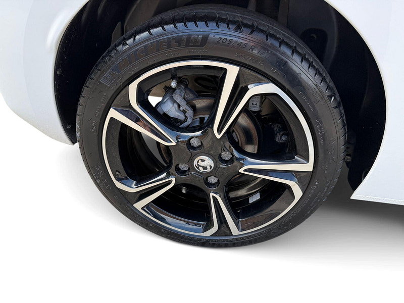 Vauxhall Corsa ULTIMATE