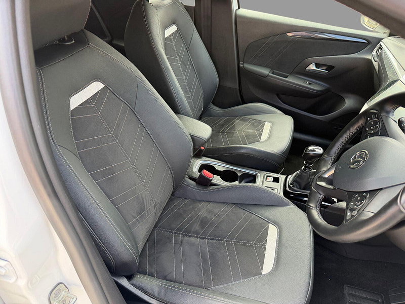 Vauxhall Corsa ULTIMATE