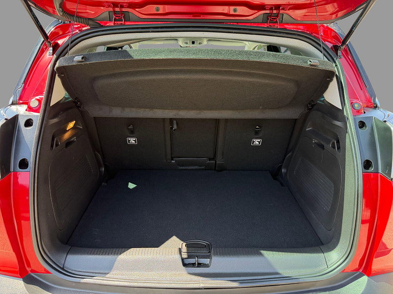 Vauxhall Crossland ULTIMATE