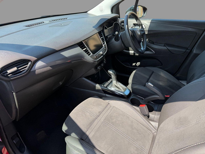 Vauxhall Crossland ULTIMATE