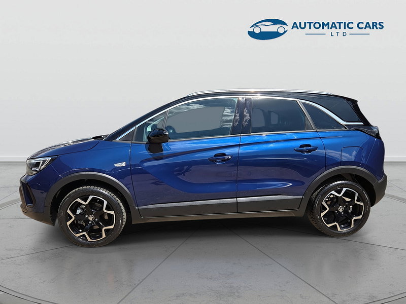 Vauxhall Crossland ULTIMATE