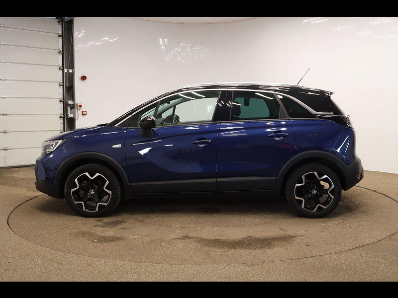 Vauxhall Crossland ULTIMATE