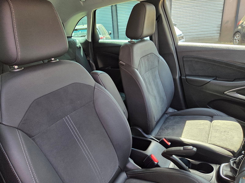 Vauxhall Crossland ULTIMATE