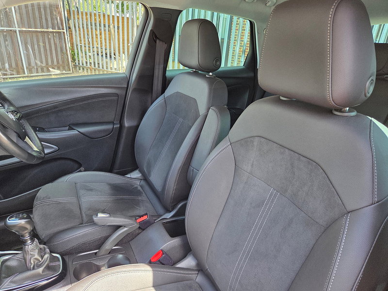 Vauxhall Crossland ULTIMATE