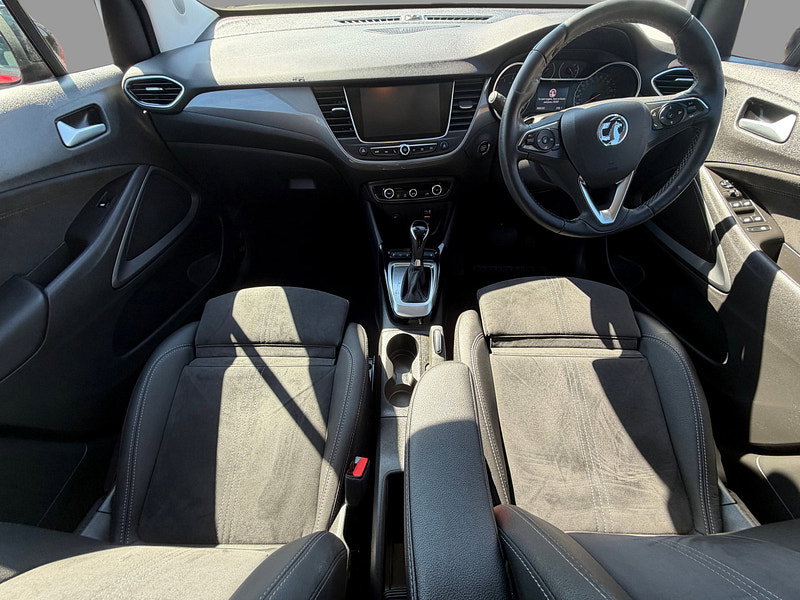 Vauxhall Crossland ULTIMATE