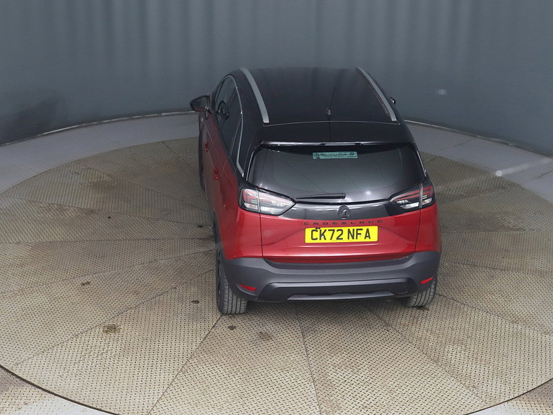 Vauxhall Crossland ULTIMATE