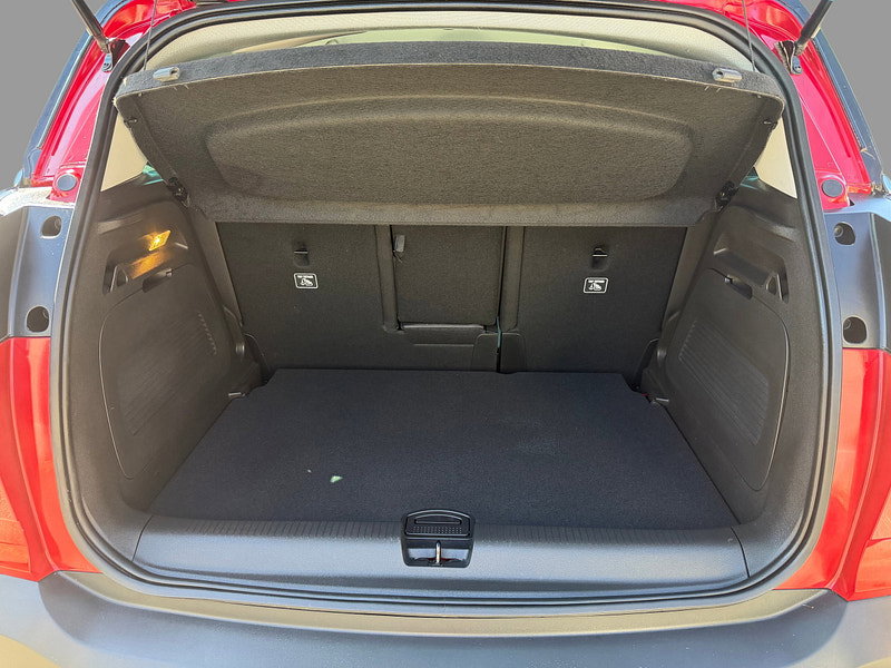 Vauxhall Crossland ULTIMATE