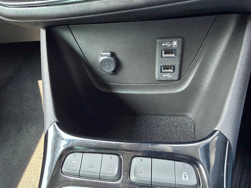 Vauxhall Crossland ULTIMATE
