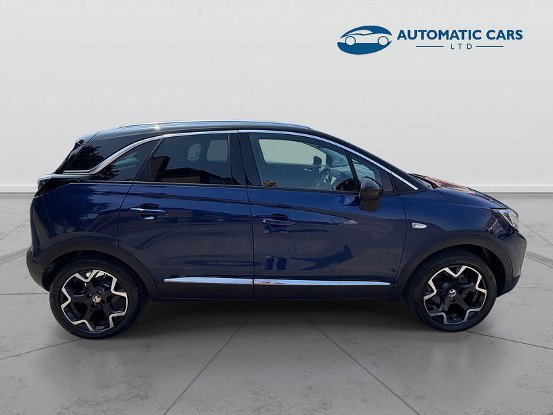 Vauxhall Crossland ULTIMATE