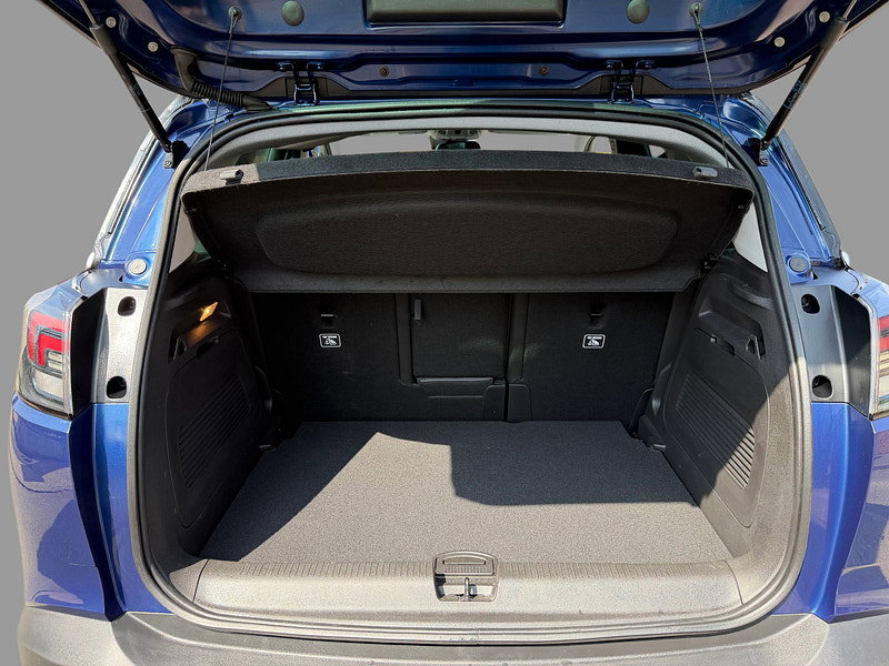 Vauxhall Crossland ULTIMATE