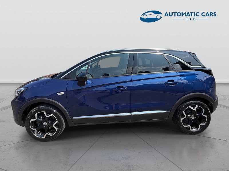 Vauxhall Crossland ULTIMATE