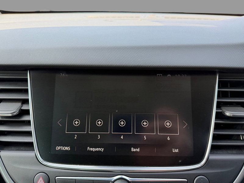 Vauxhall Crossland ULTIMATE