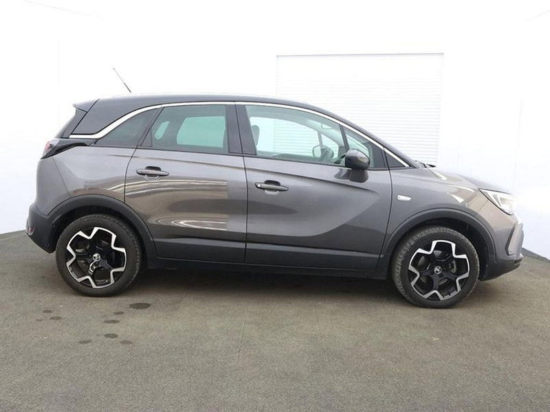Vauxhall Crossland ULTIMATE