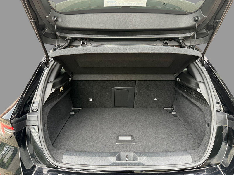 Vauxhall Astra GS