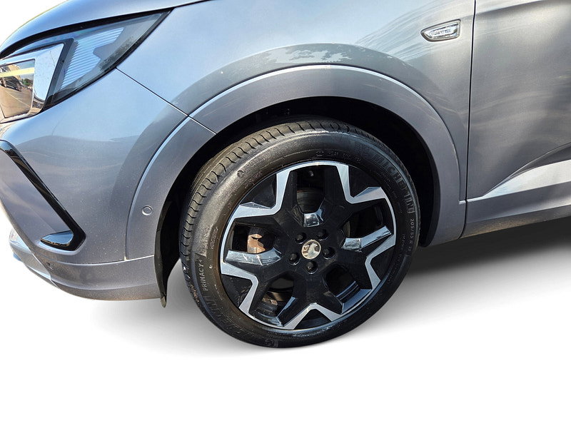 Vauxhall Grandland ULTIMATE