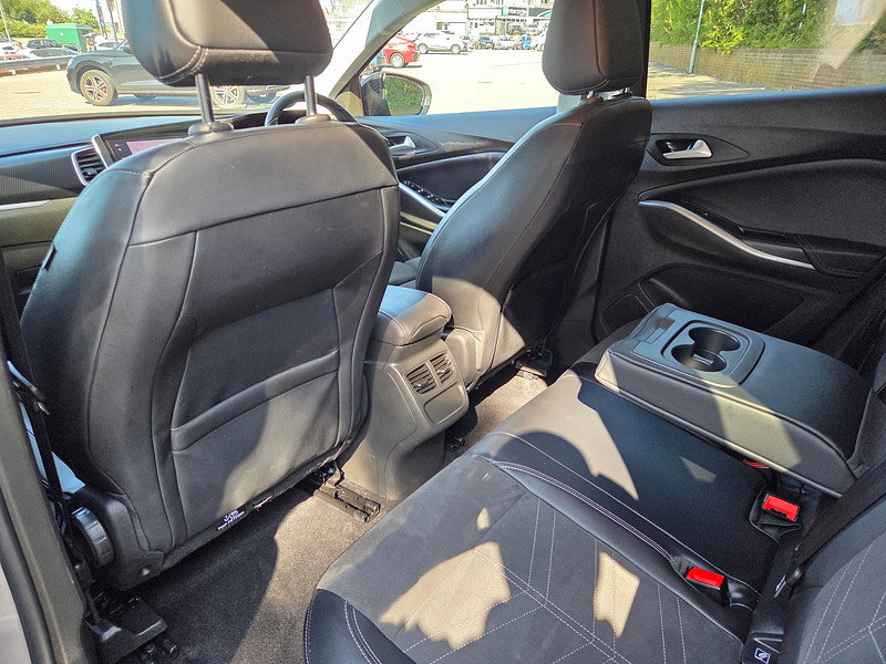 Vauxhall Grandland ULTIMATE