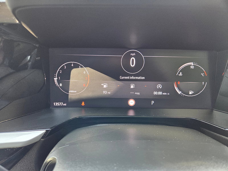 Vauxhall Grandland ULTIMATE
