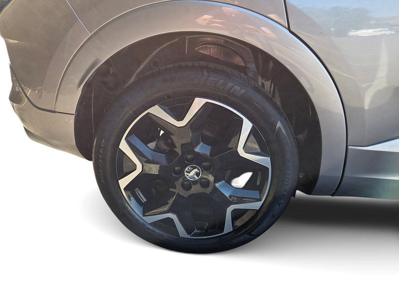Vauxhall Grandland ULTIMATE