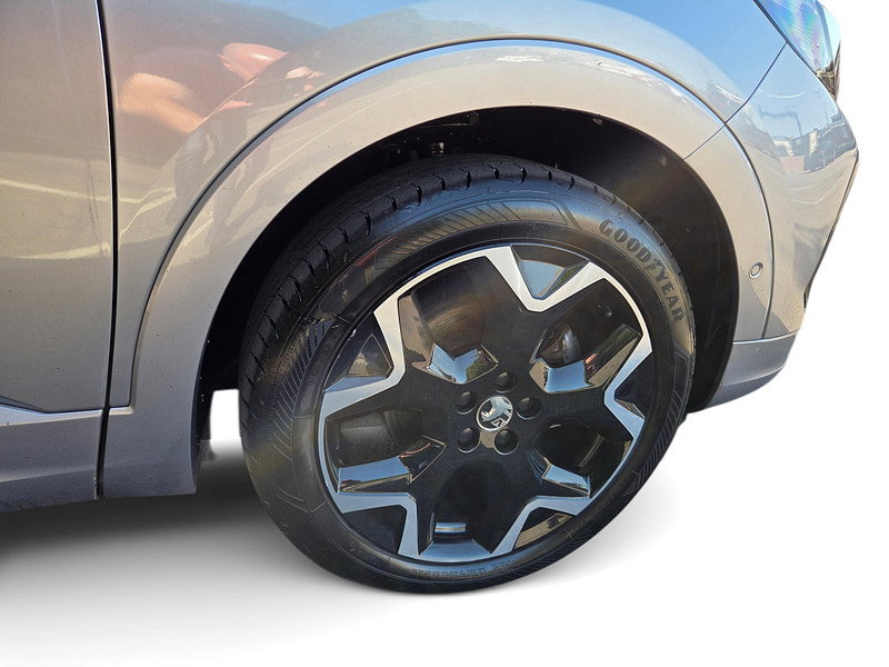 Vauxhall Grandland ULTIMATE