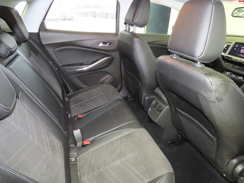 Vauxhall Grandland ULTIMATE