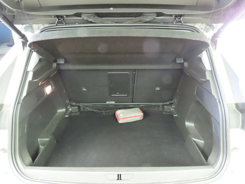 Vauxhall Grandland ULTIMATE