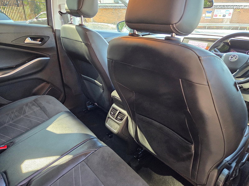 Vauxhall Grandland ULTIMATE