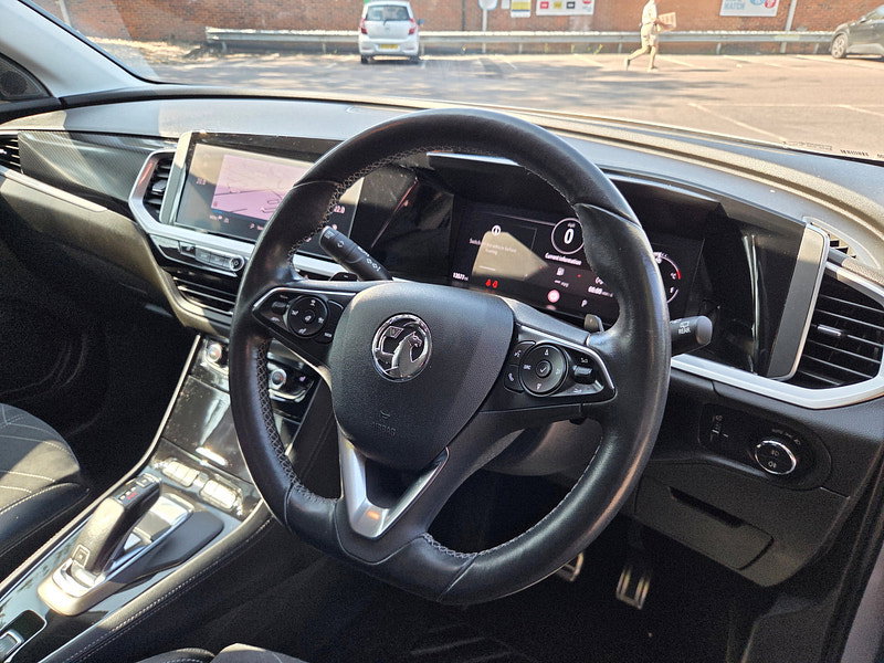 Vauxhall Grandland ULTIMATE
