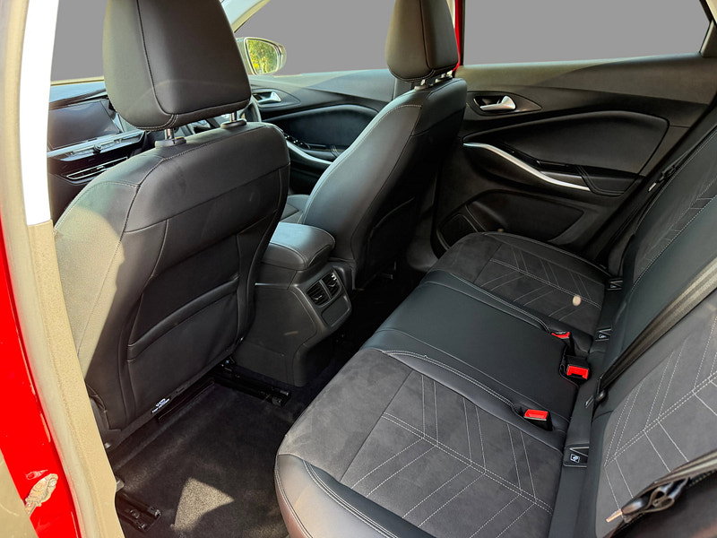 Vauxhall Grandland ULTIMATE