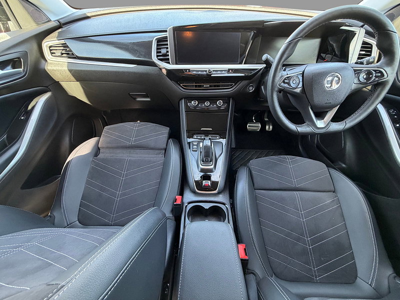 Vauxhall Grandland ULTIMATE