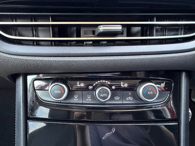 Vauxhall Grandland ULTIMATE