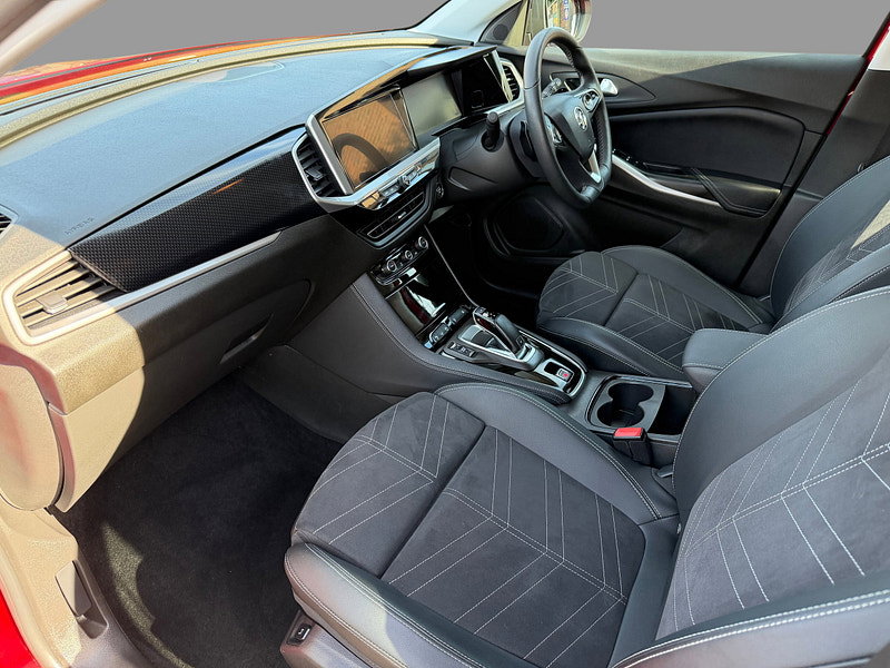 Vauxhall Grandland ULTIMATE
