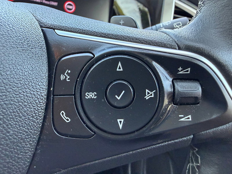 Vauxhall Grandland ULTIMATE