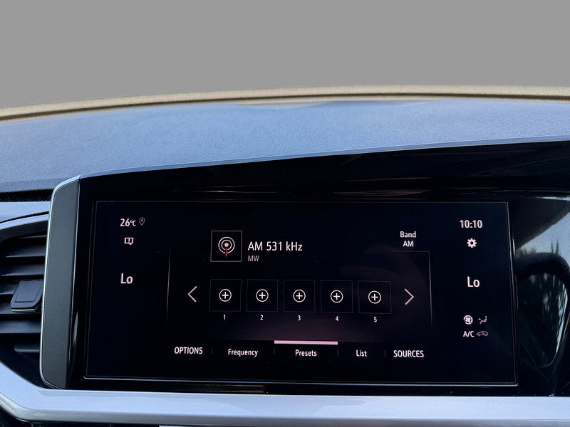 Vauxhall Grandland ULTIMATE