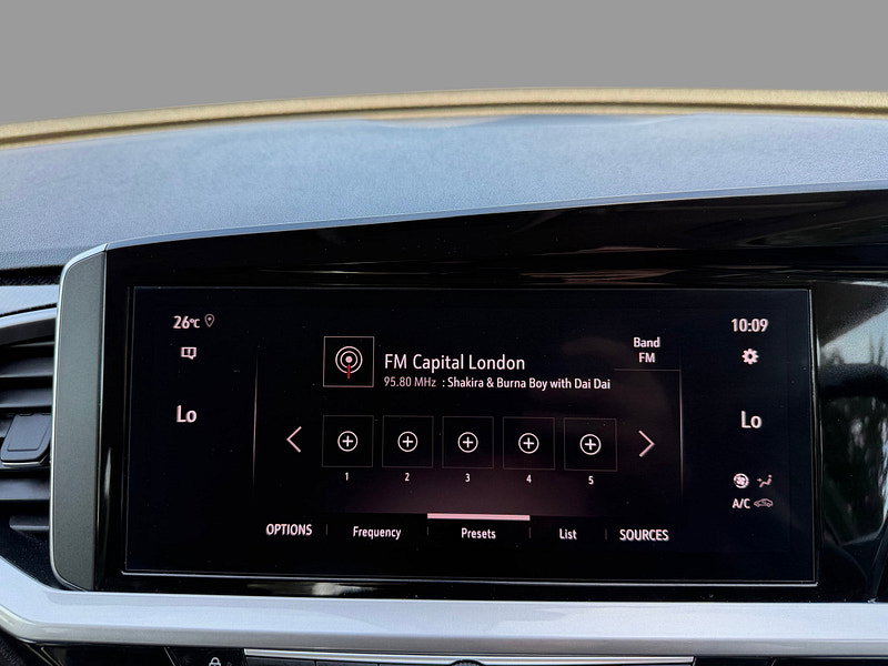 Vauxhall Grandland ULTIMATE