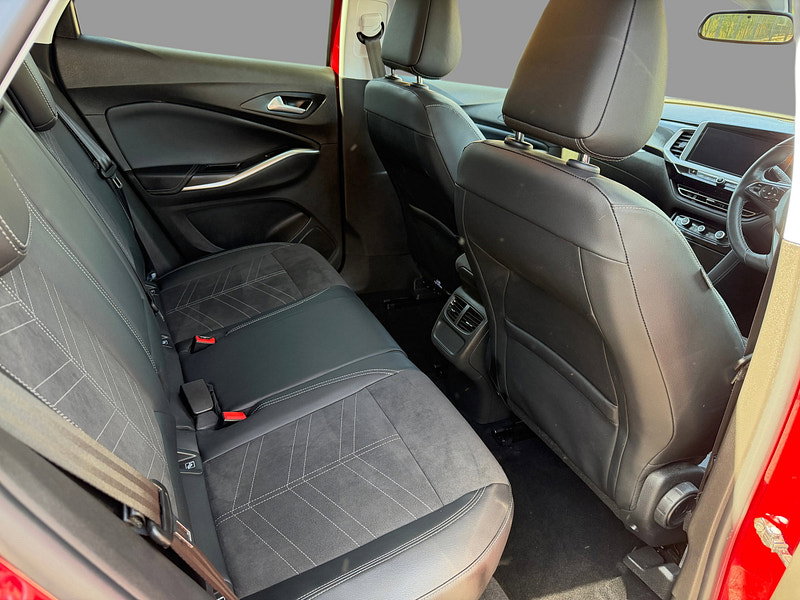 Vauxhall Grandland ULTIMATE