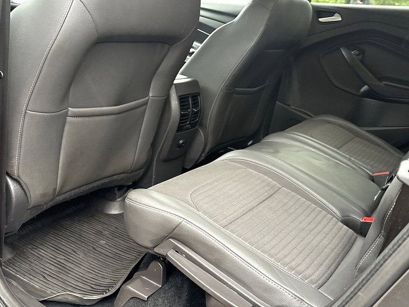 Ford Kuga 1.5 TDCi EcoBlue Titanium Edition SUV 5dr Diesel Manual Euro 6 (s/s) (120 ps)