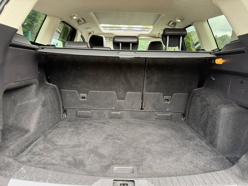 Ford Kuga 2.0 TDCi Titanium X Sport SUV 5dr Diesel Manual AWD Euro 6 (s/s) (180 ps)