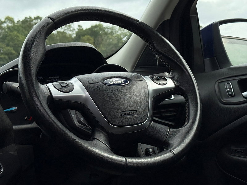 Ford Kuga 2.0 TDCi Titanium X Sport SUV 5dr Diesel Manual AWD Euro 6 (s/s) (180 ps)