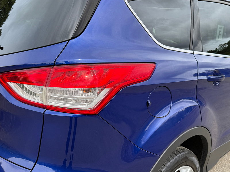 Ford Kuga 2.0 TDCi Titanium X Sport SUV 5dr Diesel Manual AWD Euro 6 (s/s) (180 ps)