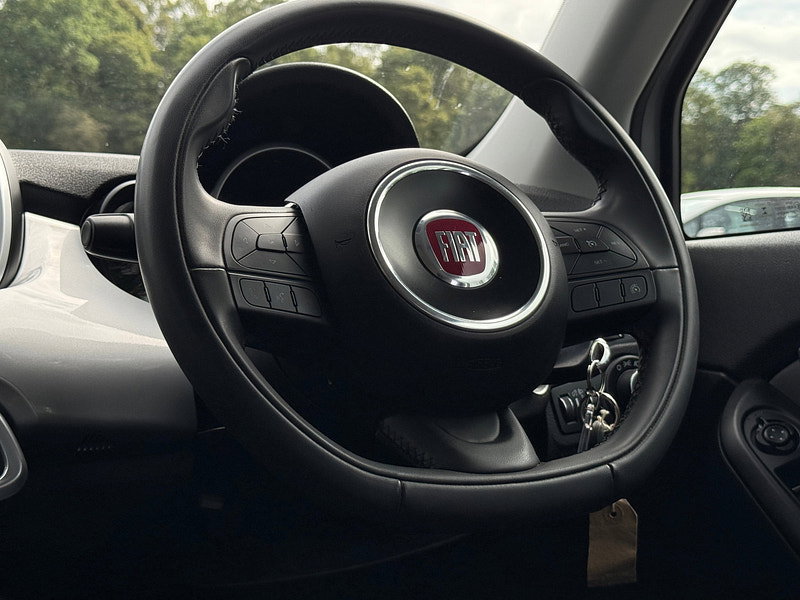 Fiat 500X 1.4 MultiAir Pop Star SUV 5dr Petrol Manual Euro 6 (s/s) (140 ps)