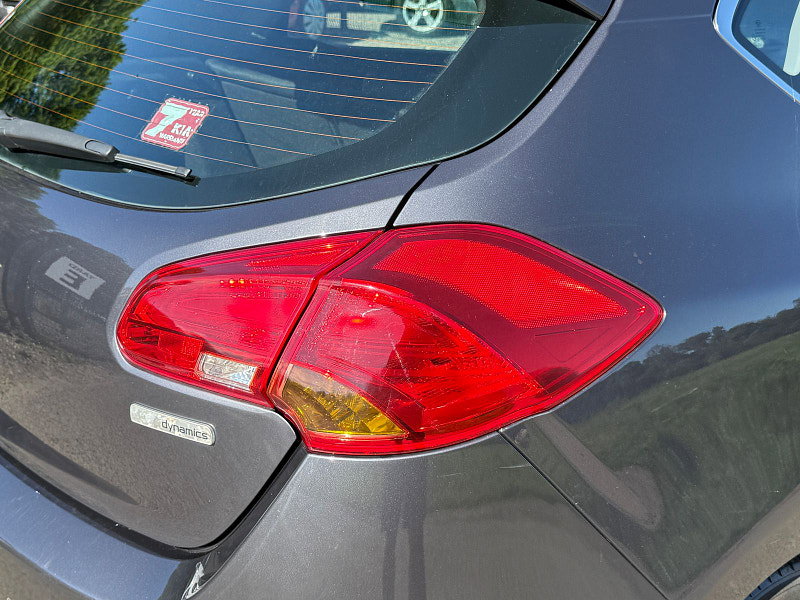 Kia Ceed 1.6 CRDi 2 Hatchback 5dr Diesel Manual Euro 6 (s/s) (134 bhp)